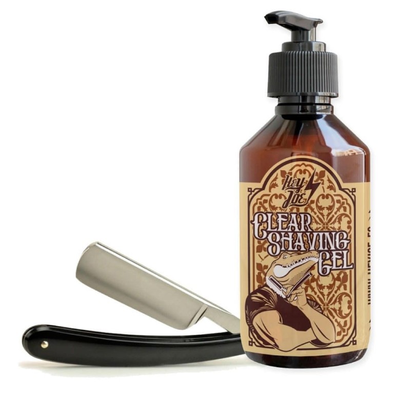 GEL DE PERFILADO HEY JOE 250 ml