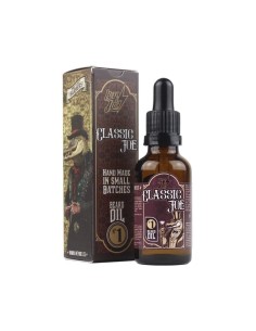 ACEITE BARBA Nº1 CLASICC... 2