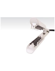 PLANCHA AUTOFRIZZ TITANIUM... 2