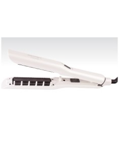 PLANCHA AUTOFRIZZ TITANIUM...