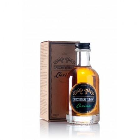 AFTERSHAVE  EXPRESIONE LUXINA 200 ml.