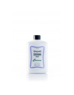 CHAMPÚ SILVER LUXINA 400 ml.