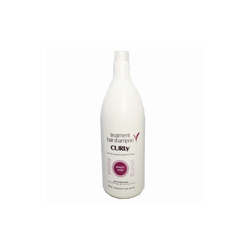 CHAMPÚ CURLY YOUNG 1500 ml.