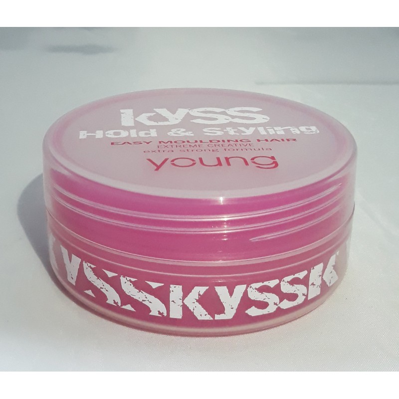 CERA KYSS YOUNG 100 ml.