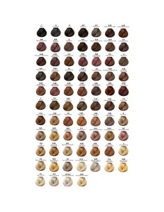 Tinte Majirel 50 ml L'oreal 2