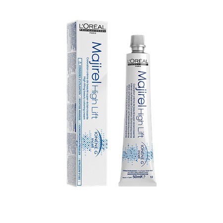 Tinte Majirel High-Lift 50 ml. L'oreal