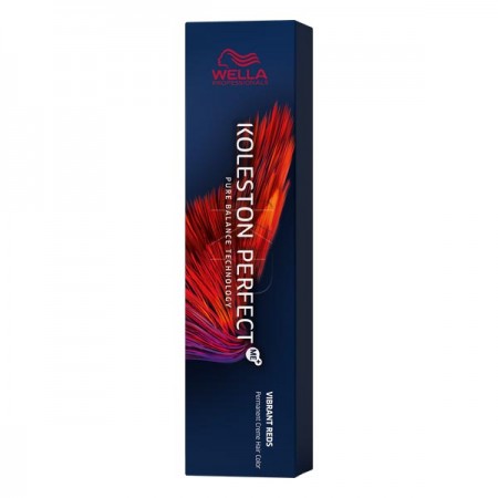 Tinte Koleston Perfect Me Vibrant Reds 60 ml Wella