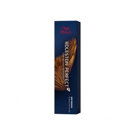 Tinte Koleston Perfect Me Deep Browns 60 ml Wella