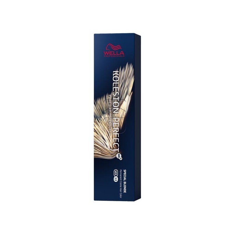 Tinte Koleston Perfect Me Special Blonde 60 ml Wella