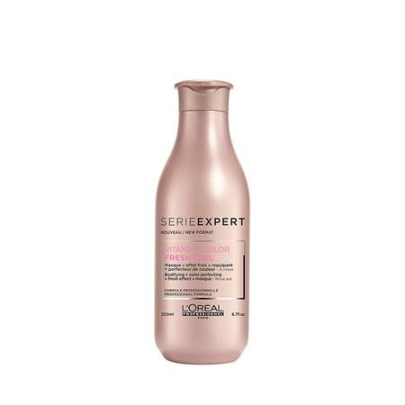 CHAMPÚ VITAMINO COLOR  L'OREAL EXPERT 300 ML