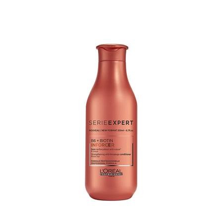ACONDICIONADOR INFORCER L'OREAL EXPERT 200 ML