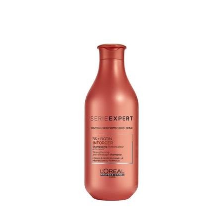 CHAMPÚ INFORCER  L'OREAL EXPERT 300 ML