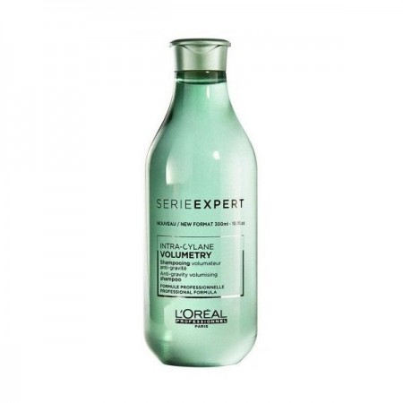 CHAMPÚ VOLUMETRY  L'OREAL EXPERT 300 ML
