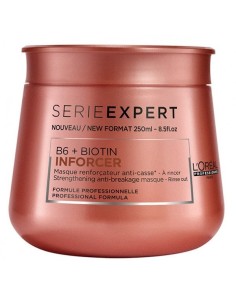 MASCARILLA INFORCER L'OREAL...