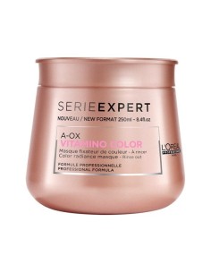 MASCARILLA VITAMINO COLOR...