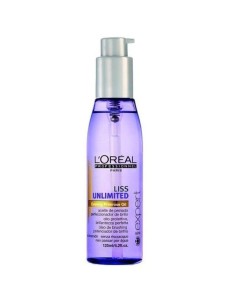 ACEITE LISS UNLIMITED...
