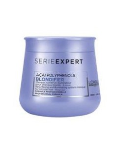 MASCARILLA BLONDIFIER...