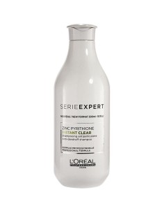 CHAMPÚ INSTANT CLEAR PURE...