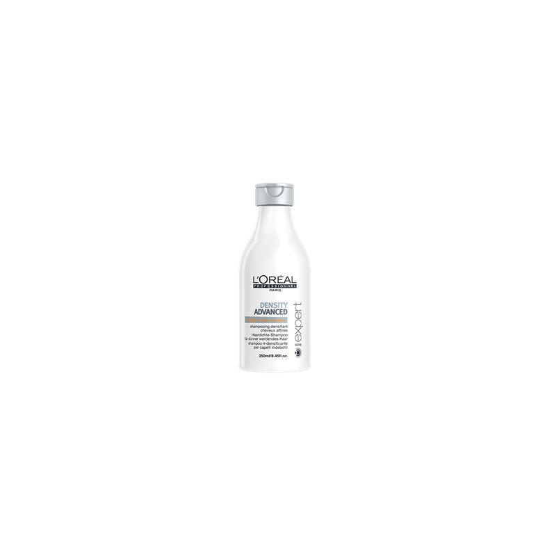 CHAMPÚ DENSITY ADVANCED L'OREAL EXPERT 300 ML