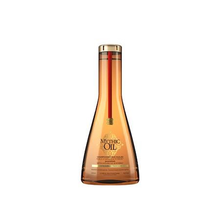 CHAMPÚ CABELLO GRUESO MYTHIC OIL 250 ML