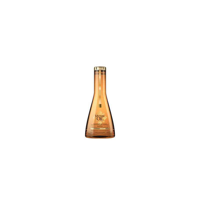 CHAMPÚ CABELLO NORMAL O FINO MYTHIC OIL 250 ML