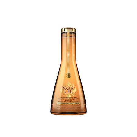 CHAMPÚ CABELLO NORMAL O FINO MYTHIC OIL 250 ML