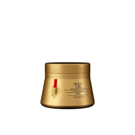 MASCARILLA CABELLO GRUESO MYTHIC OIL 200 ML