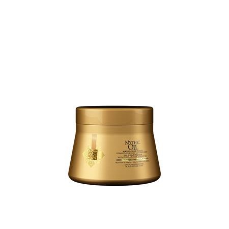 MASCARILLA CABELLO NORMAL O FINO MYTHIC OIL 200 ML