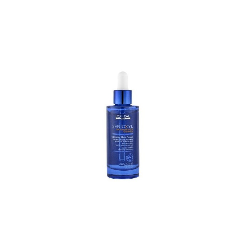 TRATAMIENTO DENSER HAIR SERIOXYL L'OREAL 90 ML