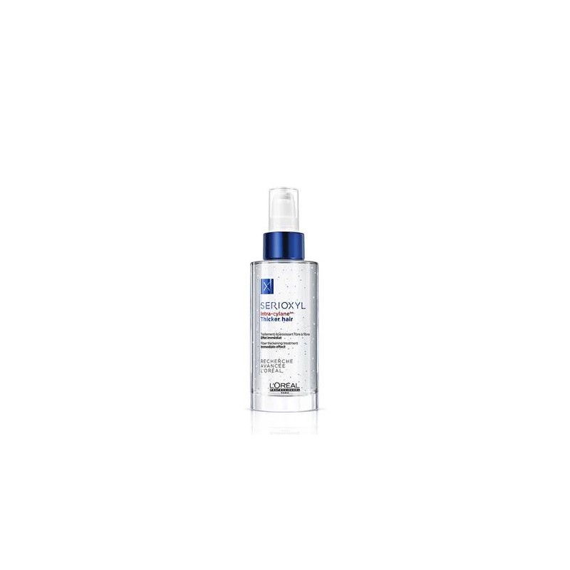 TRATAMIENTO THICKER HAIR SERIOXYL L'OREAL 90 ML