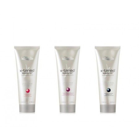 X TENSO MOISTURIST L'OREAL 250 ML