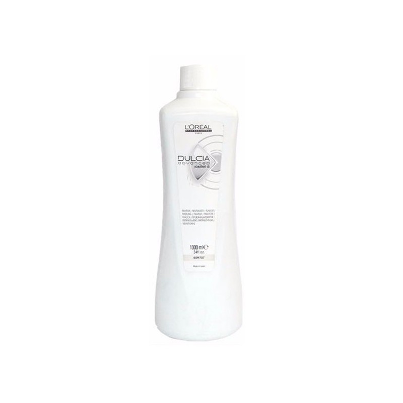 Neutralizante X TENSO MOISTURIST L'OREAL 1000 ML