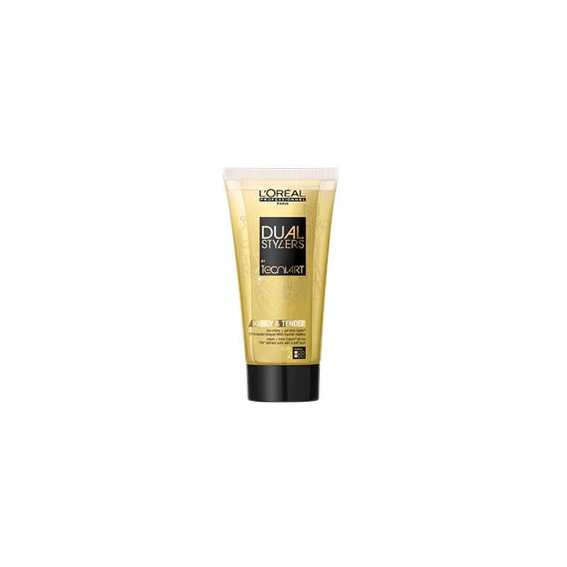 BOUNCY AND TENDER L'OREAL TECNI.ART 150 ML