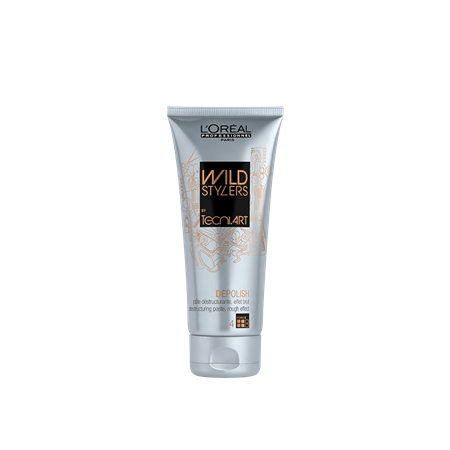 PASTA DEPOLISH L'OREAL TECNI.ART100 ML