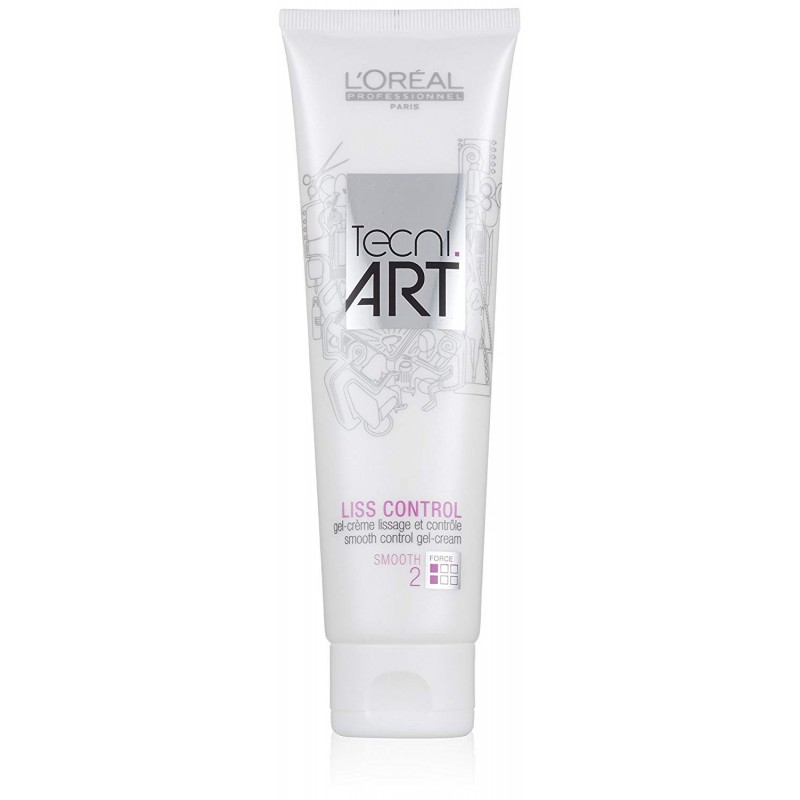 CREMA LISS CONTROL TECNI.ART 150 ML