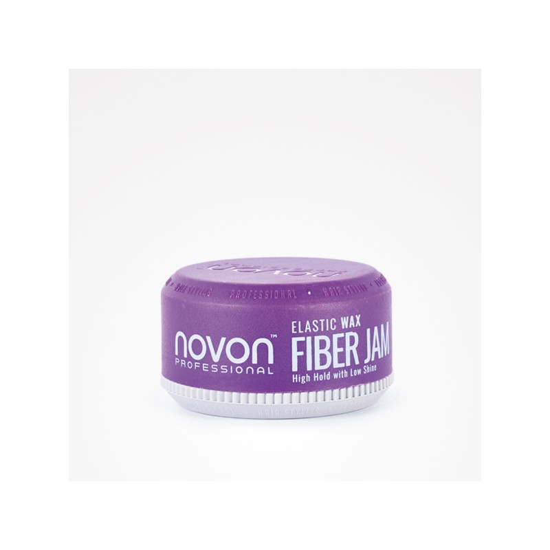 CERA FIBER MELOCOTON NOVON 150ML