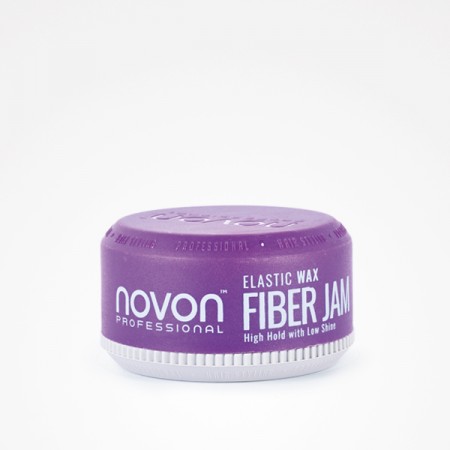 CERA FIBER MELOCOTON NOVON 150ML