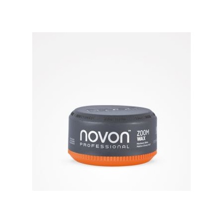 CERA ZOOM FIJACIÓN MEDIA Nº6 NOVON 150ML