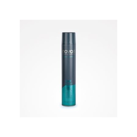 LACA EXTRA FUERTE NOVON Nº5  400ML