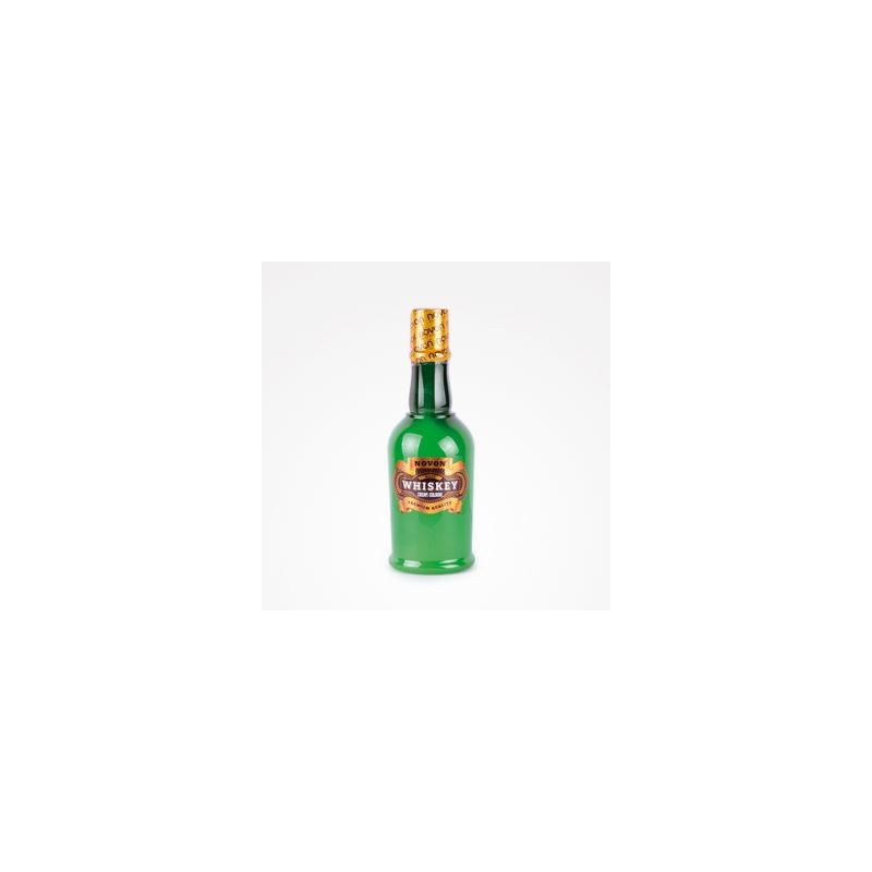 AFTER SHAVE CREMA DE COLONIA WHISKEY MALT 400ML