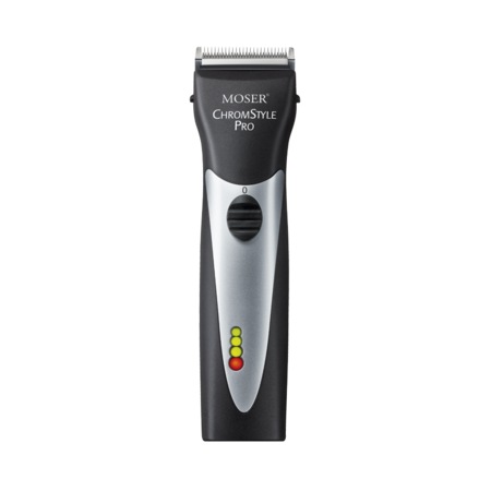 MÁQUINA DE CORTE CHROMSTYLE PRO LITHIUM MOSER