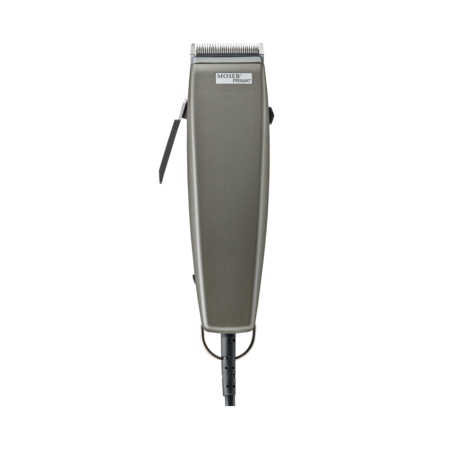 MÁQUINA DE CORTE PRIMAT TITANIO MOSER