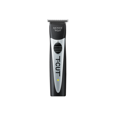 MÁQUINA DE RETOQUE T-CUT MOSER