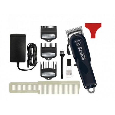 MÁQUINA DE CORTE SENIOR CORDLESS WAHL