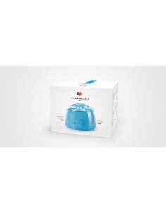 FUNDIDOR DE CERA WAX WARMER... 2