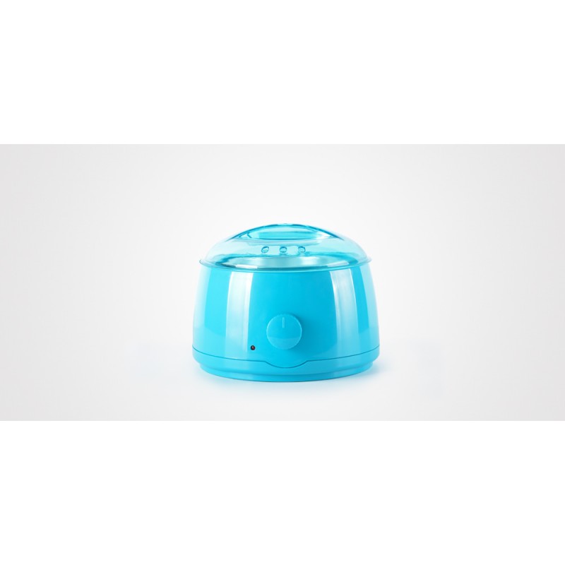 FUNDIDOR DE CERA WAX WARMER BLUE 400gr