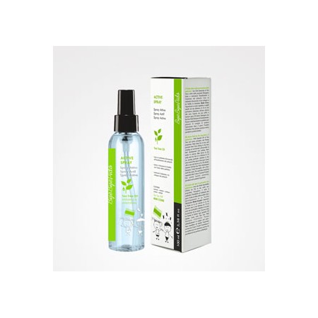 SPRAY ACTIVO BYE BYE PIDÒ 100ML