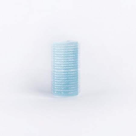 RULOS VELCRO 12 UNIDADES 28MM Ø X 63MM