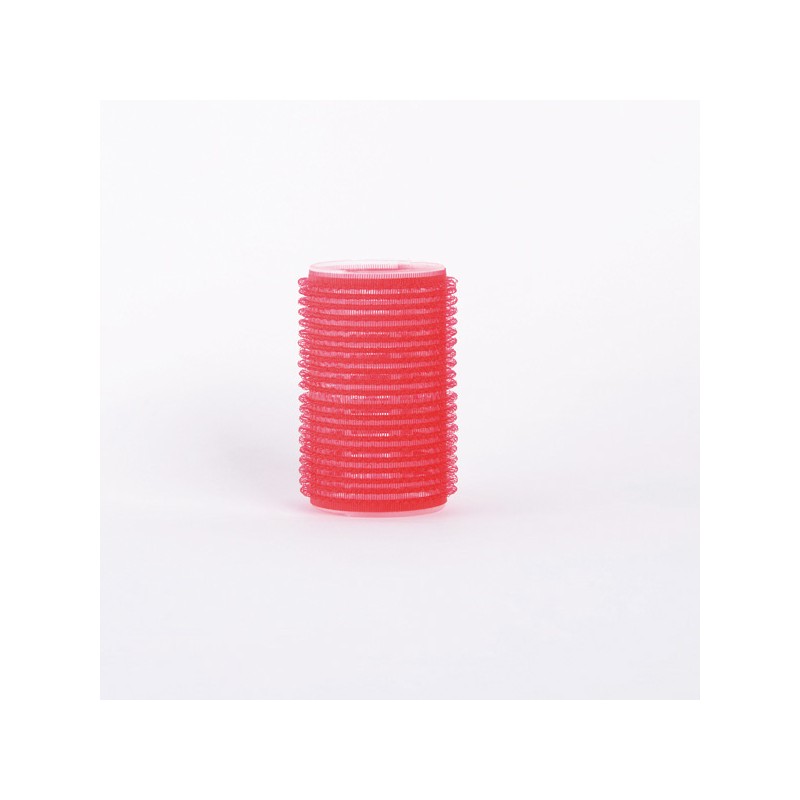 RULOS VELCRO 12 UNIDADES 36MM Ø X 63MM