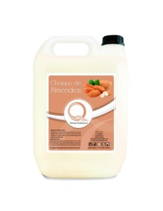 Champú Garrafa Almendras 5...